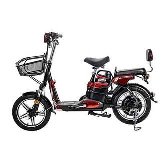 ซ่อมจักรยานไฟฟ้า