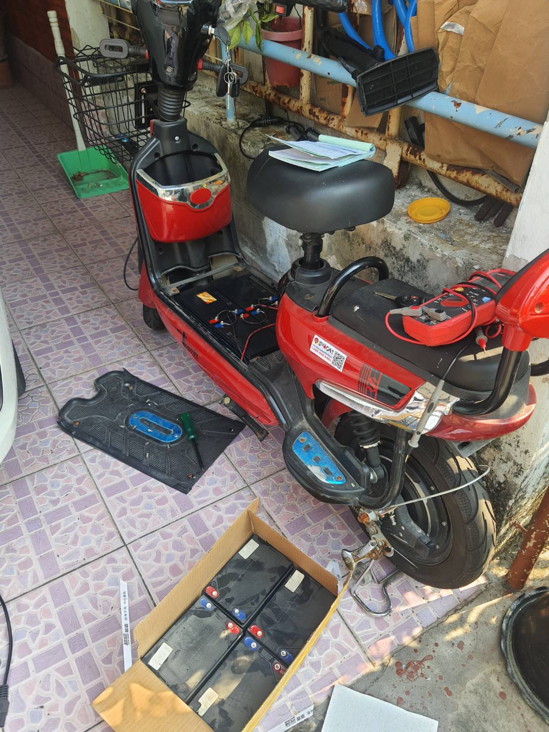 เปลี่ยนแบตเตอร์รี่-11