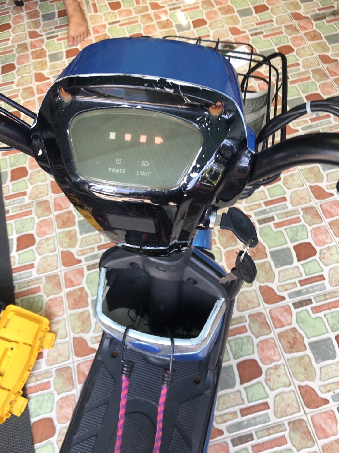 เปลี่ยนกล่องควบคุม-2