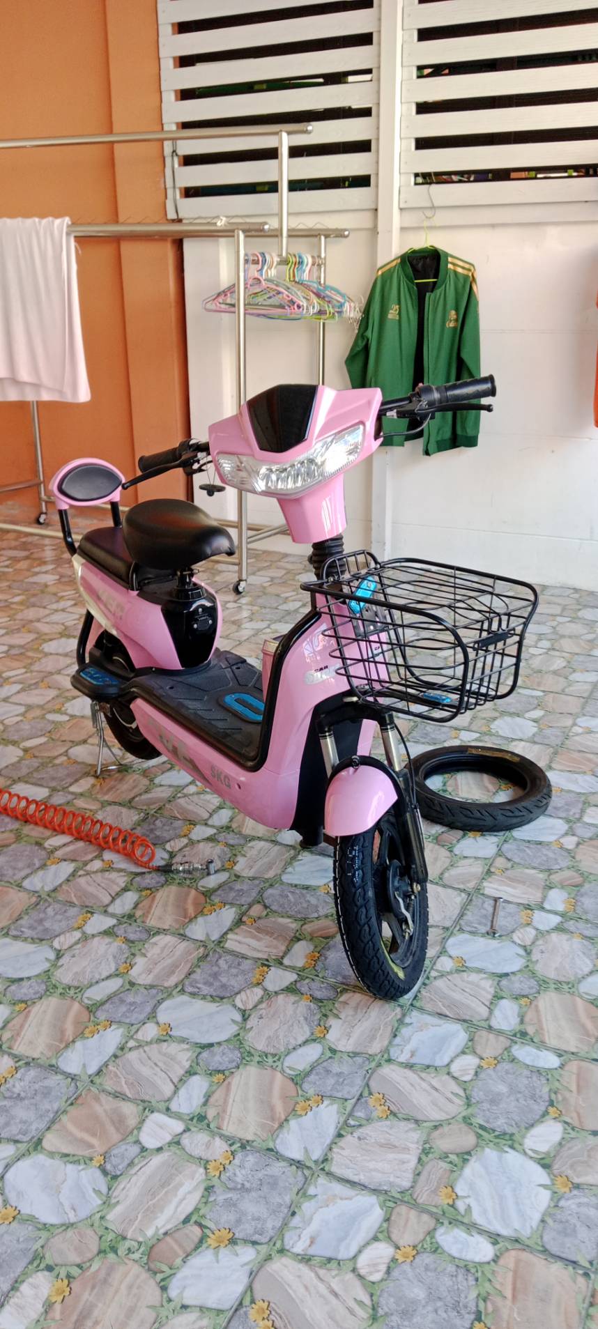 เปลี่ยนยาง-1