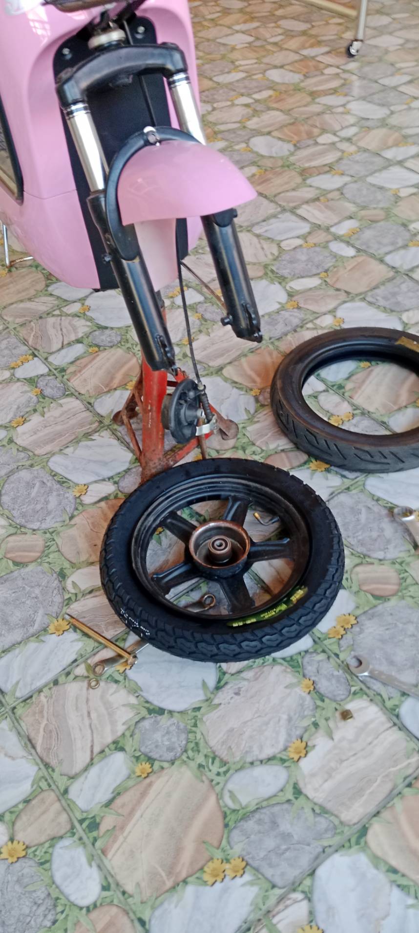 เปลี่ยนยาง-3