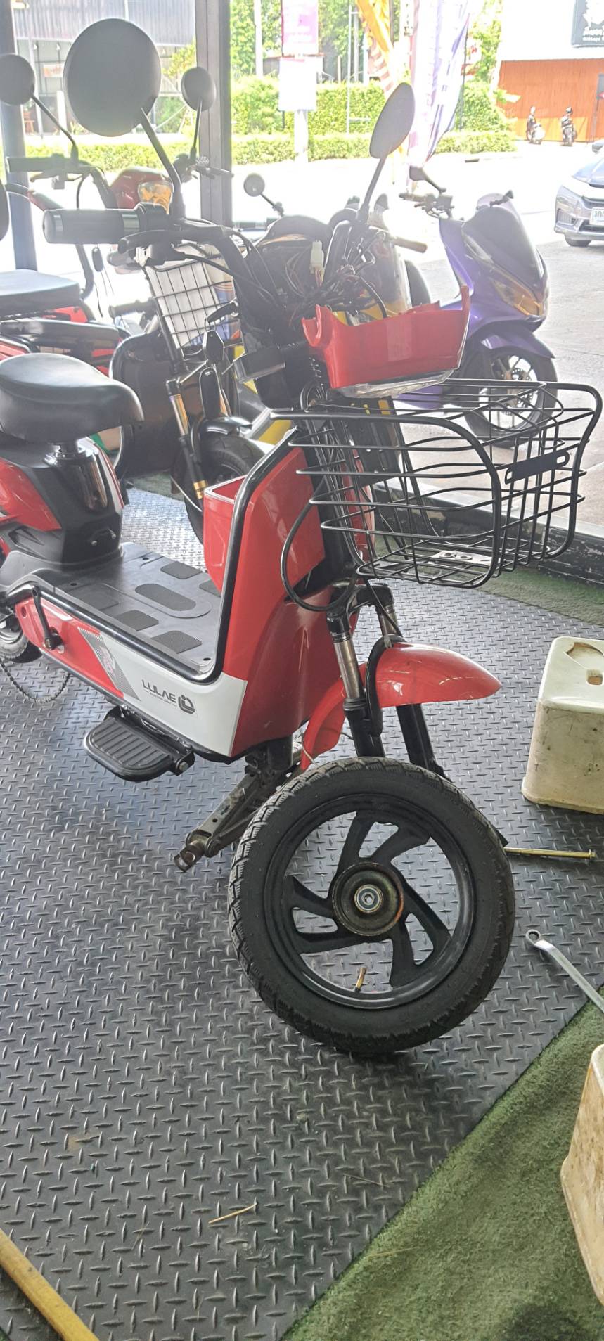 เปลี่ยนยาง-5