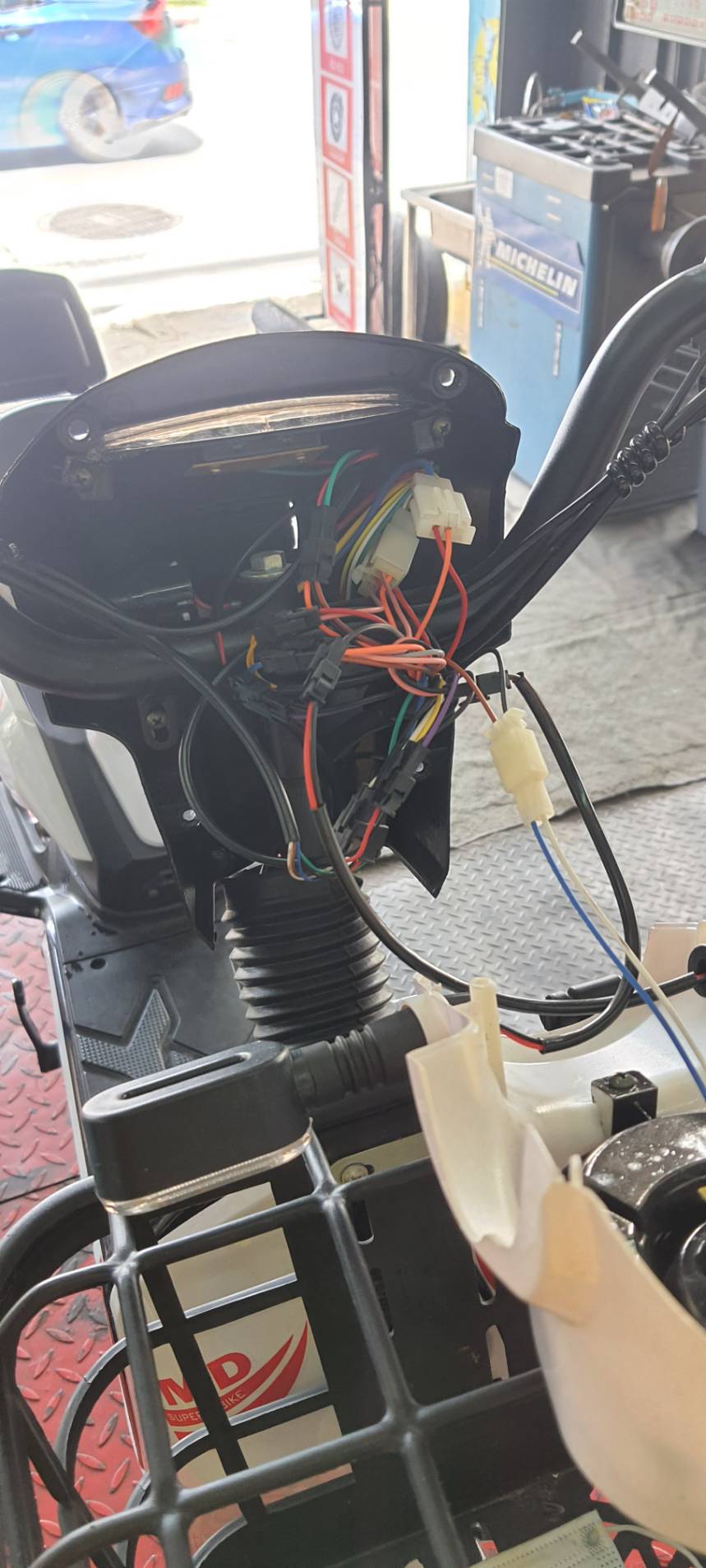 เช็คระบบไฟ-1