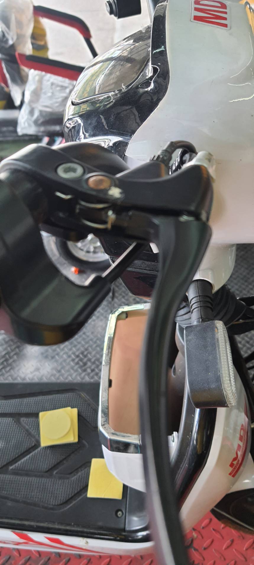 เช็คระบบไฟ-2