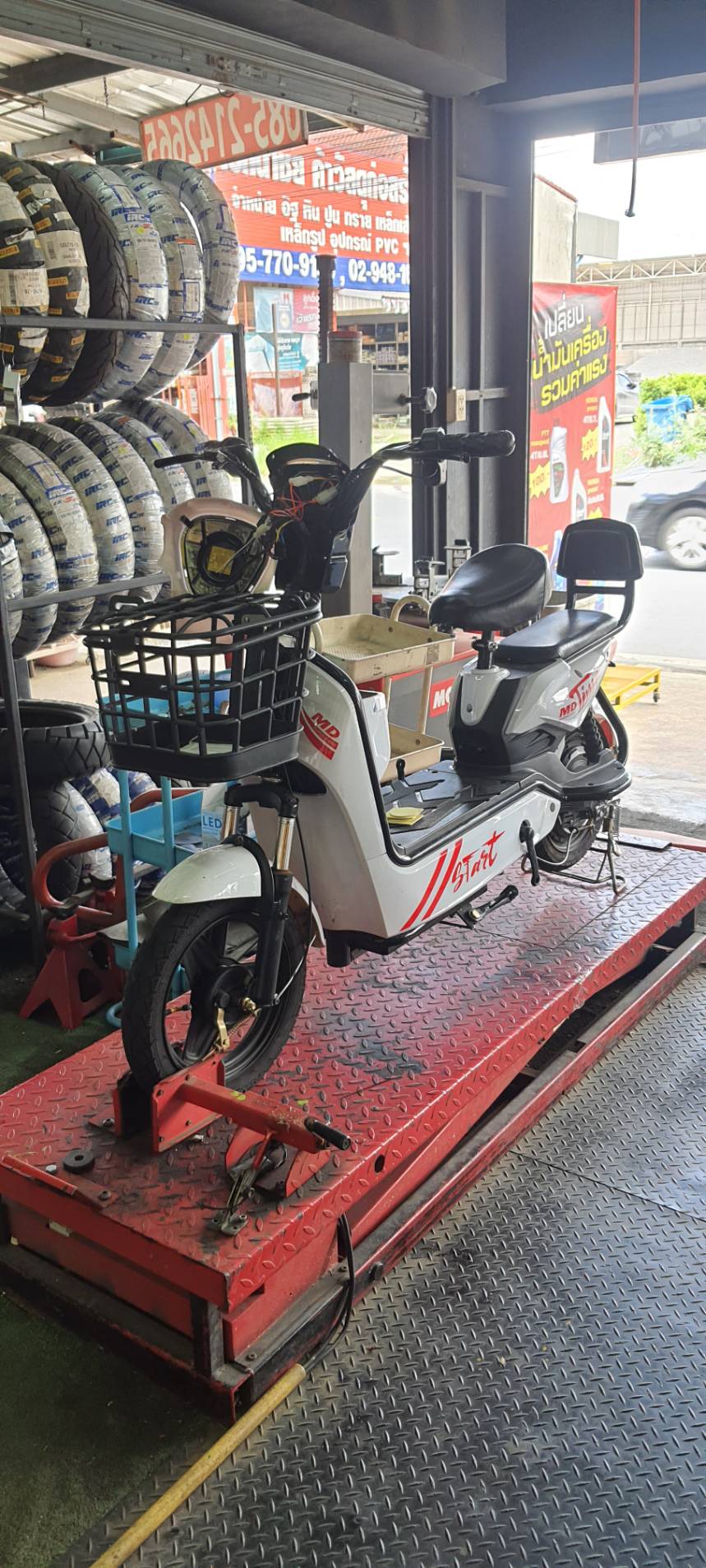 เช็คระบบไฟ-4