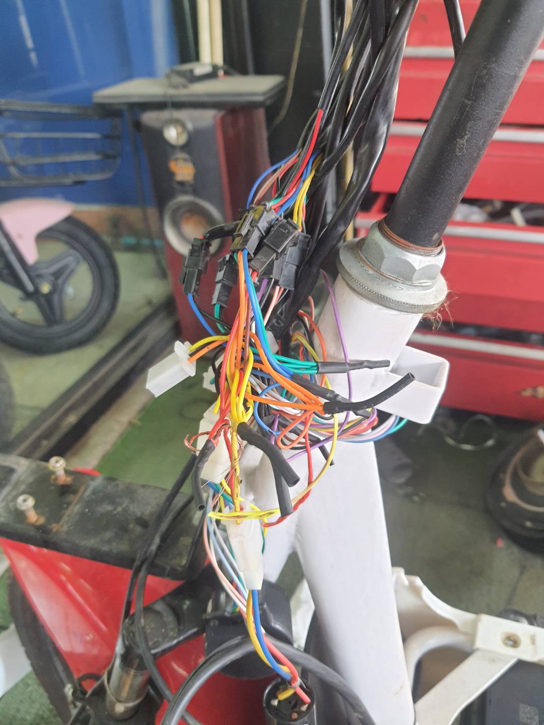 เช็คระบบไฟ-7