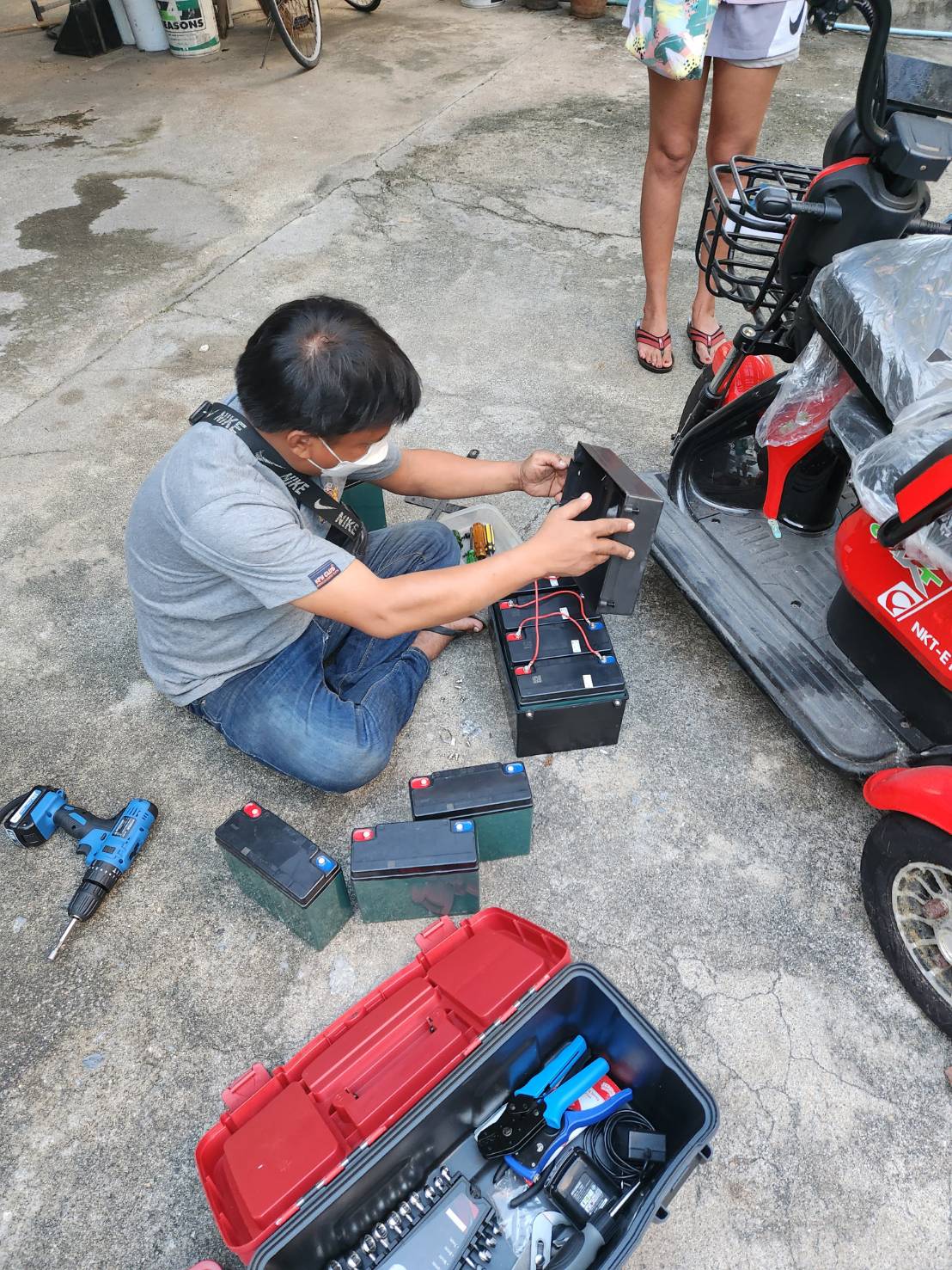 เปลี่ยนแบต-7