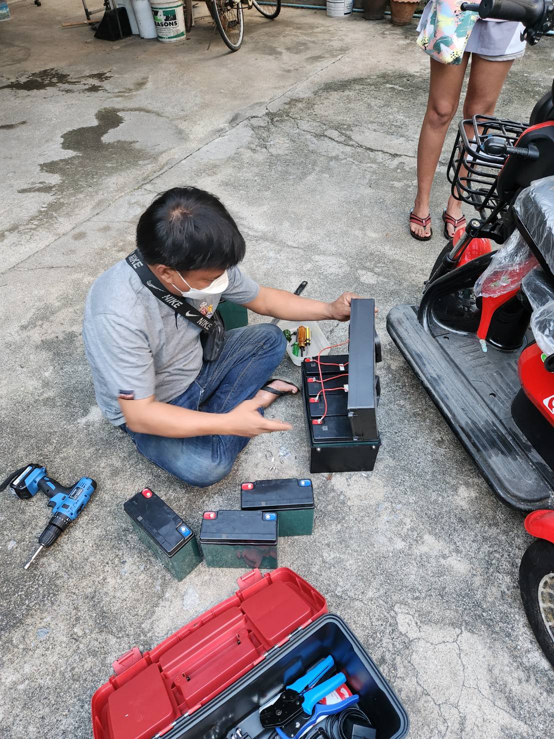 เปลี่ยนแบต-8