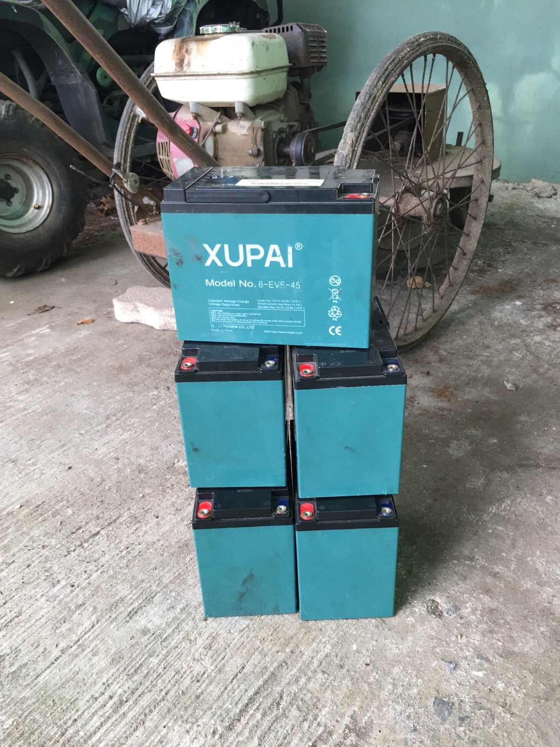 เปลี่ยนแบต-22