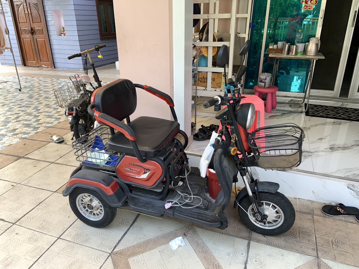 เปลี่ยนโช็ค-1