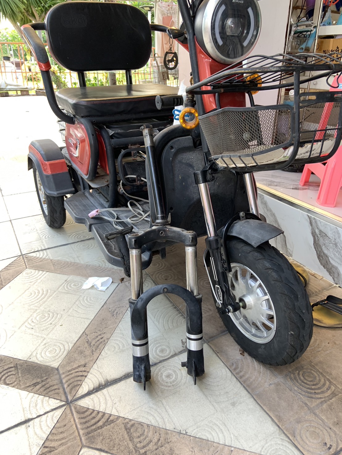 เปลี่ยนโช็ค-3