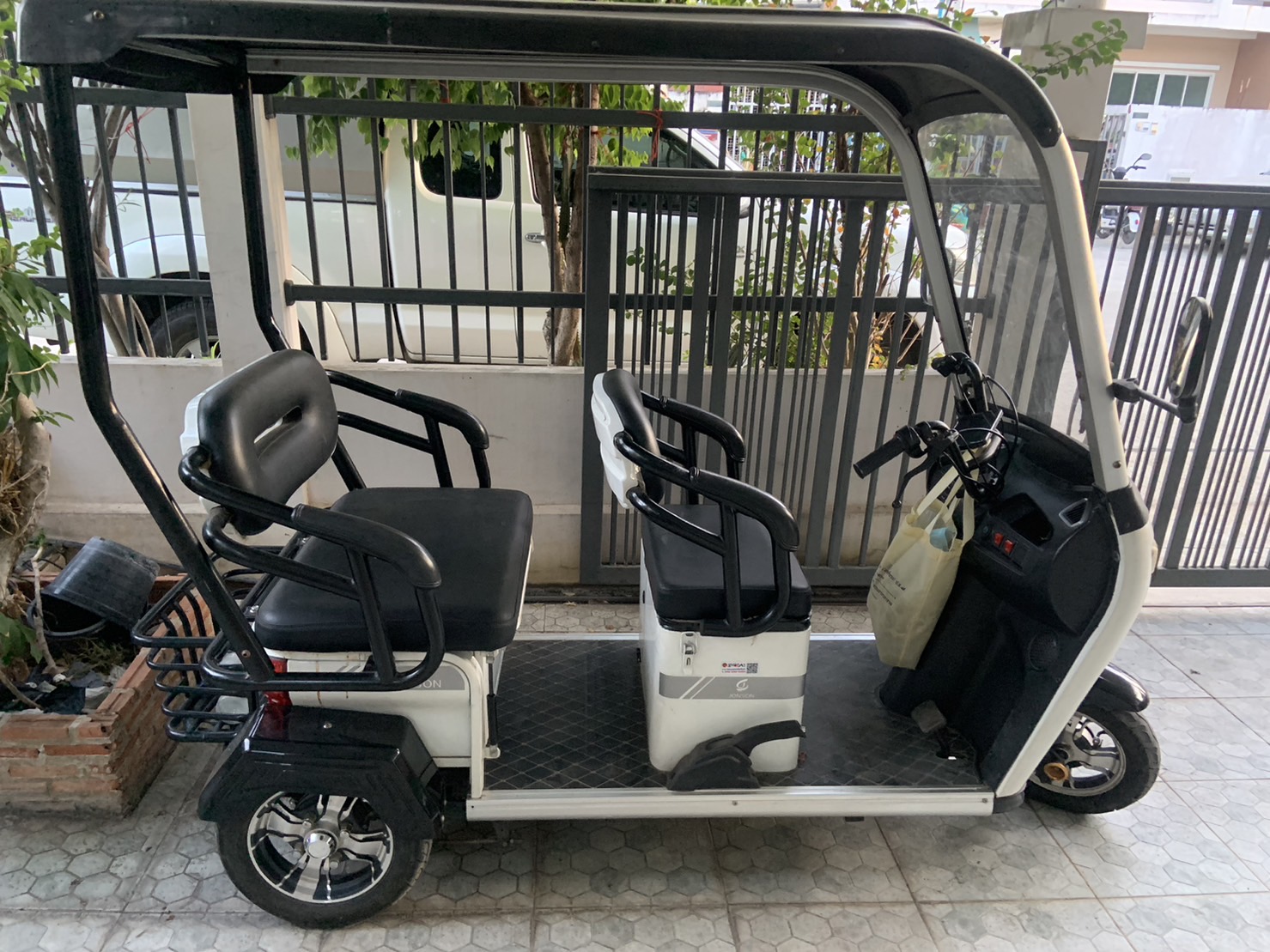 เปลี่ยนโช็ค-5