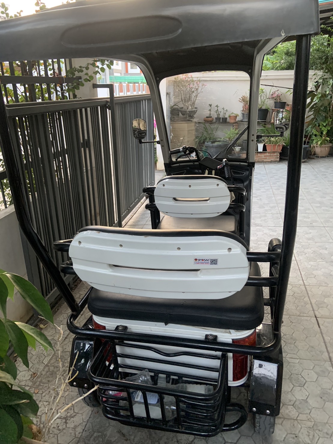 เปลี่ยนโช็ค-7