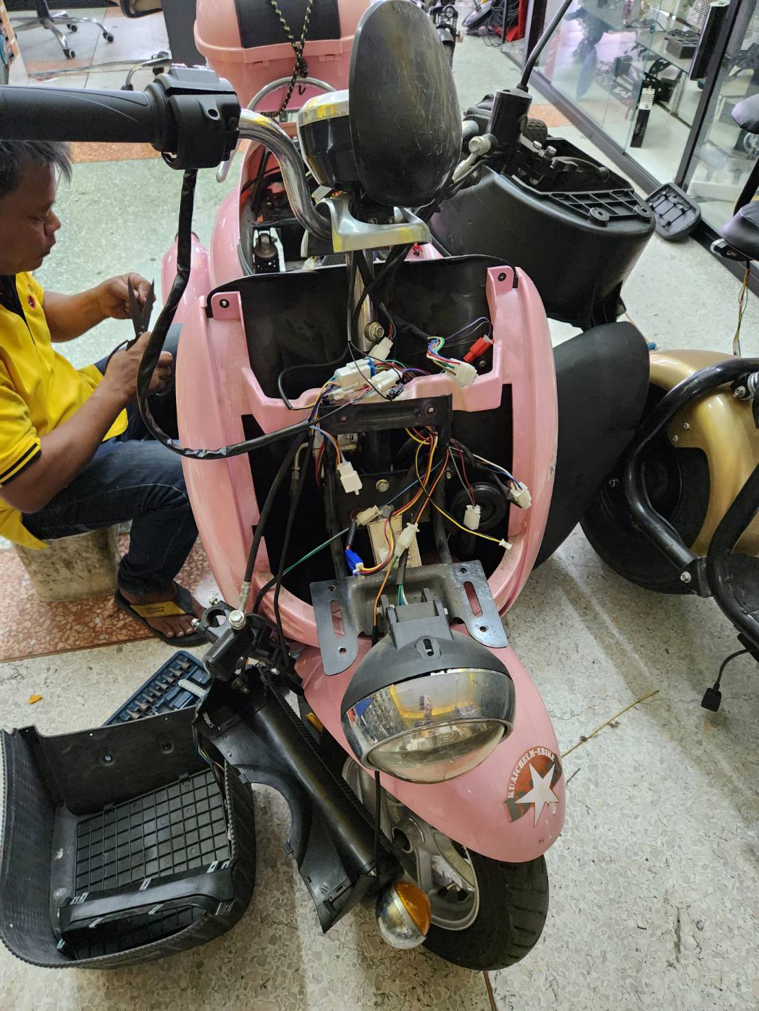 เปลี่ยนกล่องควบคุม-1