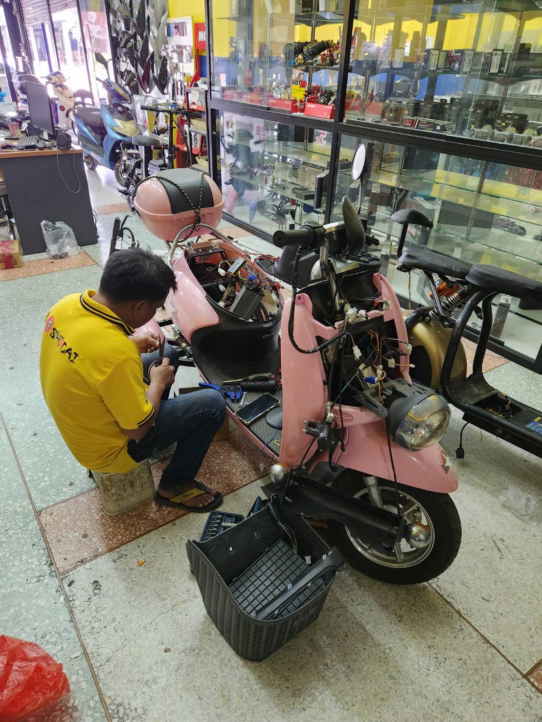 เปลี่ยนกล่องควบคุม-2