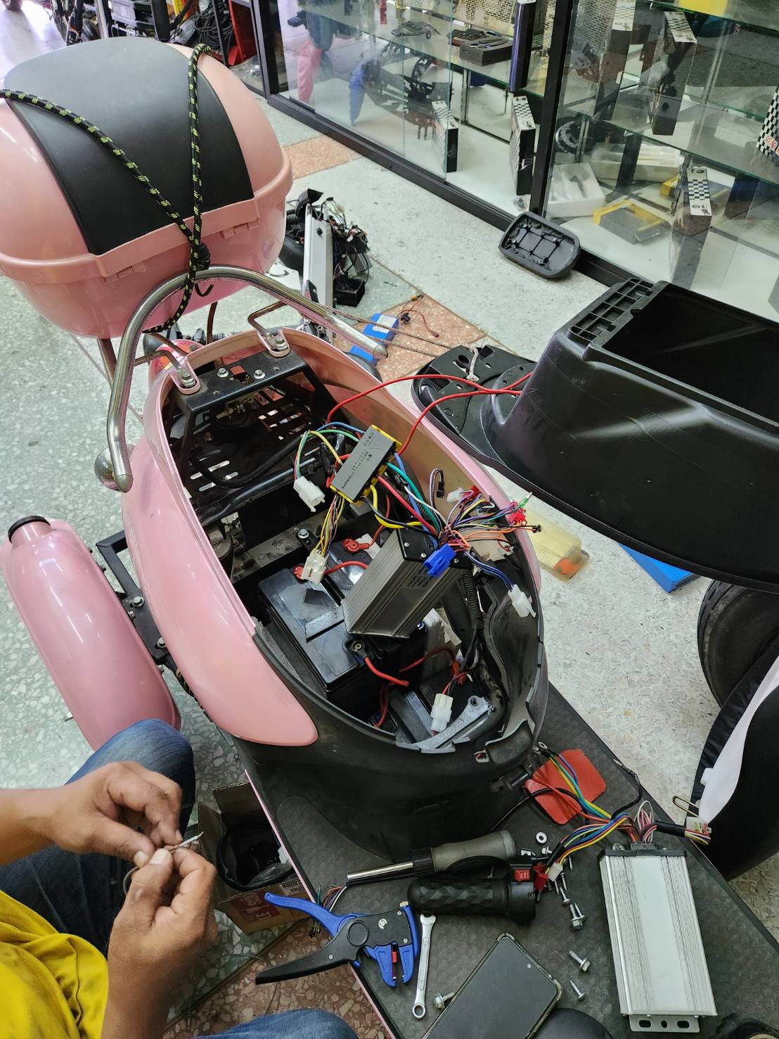 เปลี่ยนกล่องควบคุม-3