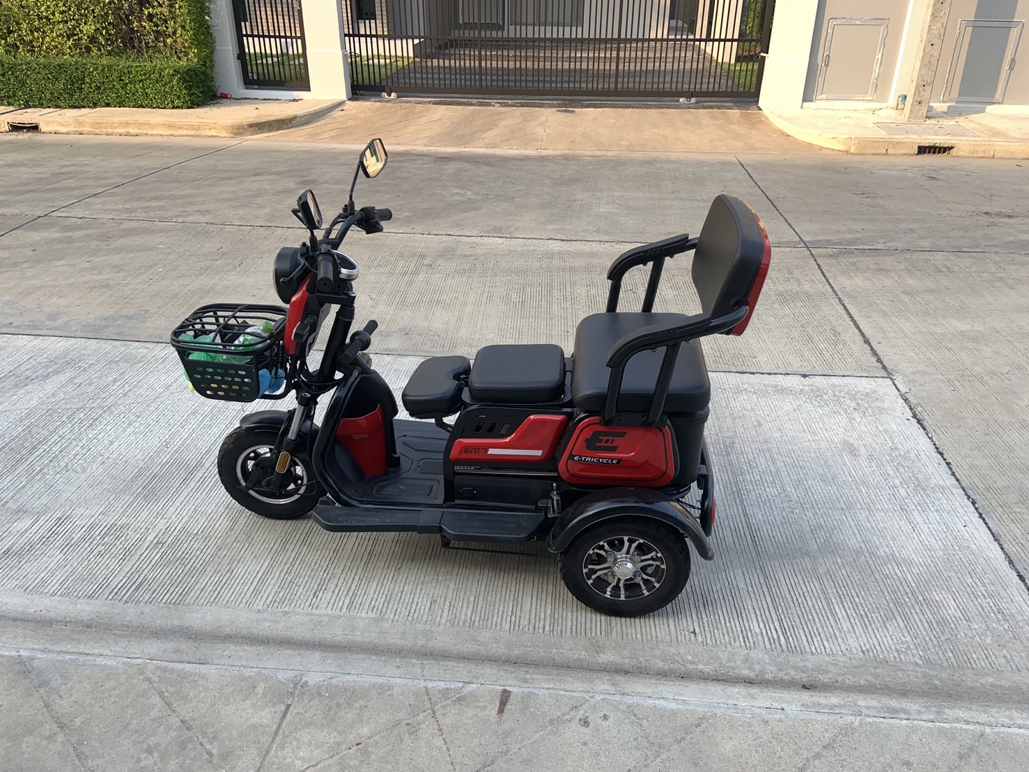 เปลี่ยนประกับคันเร่ง-2