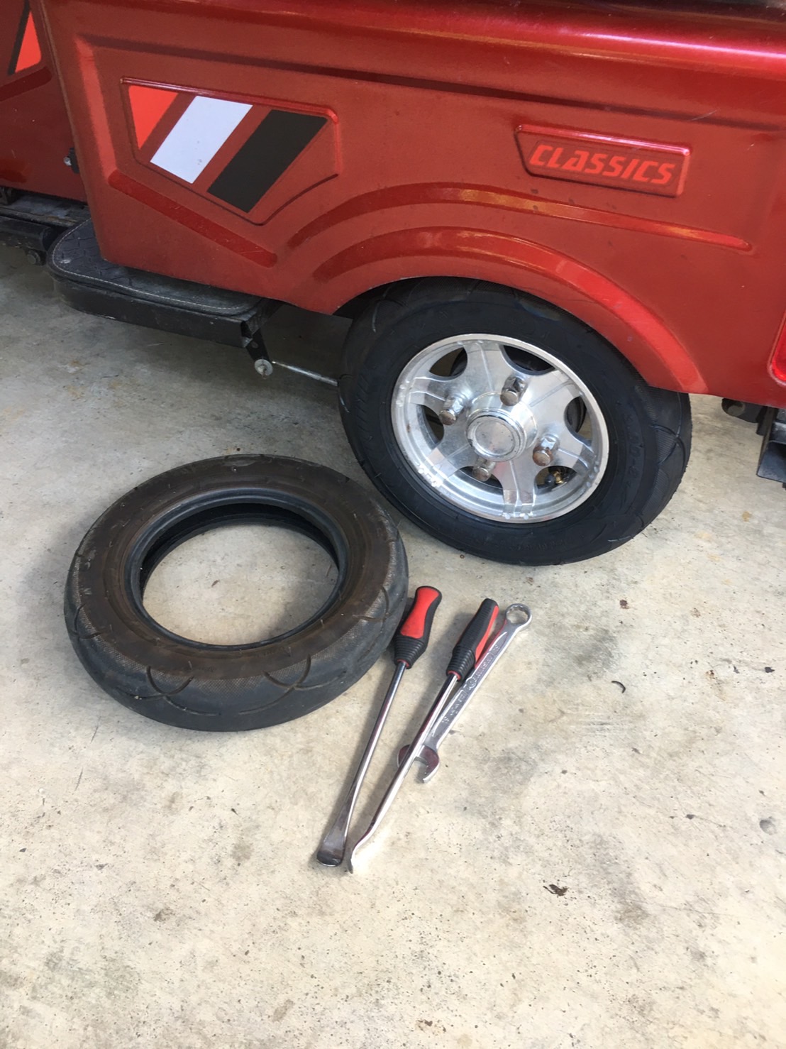 เปลี่ยนยาง-4