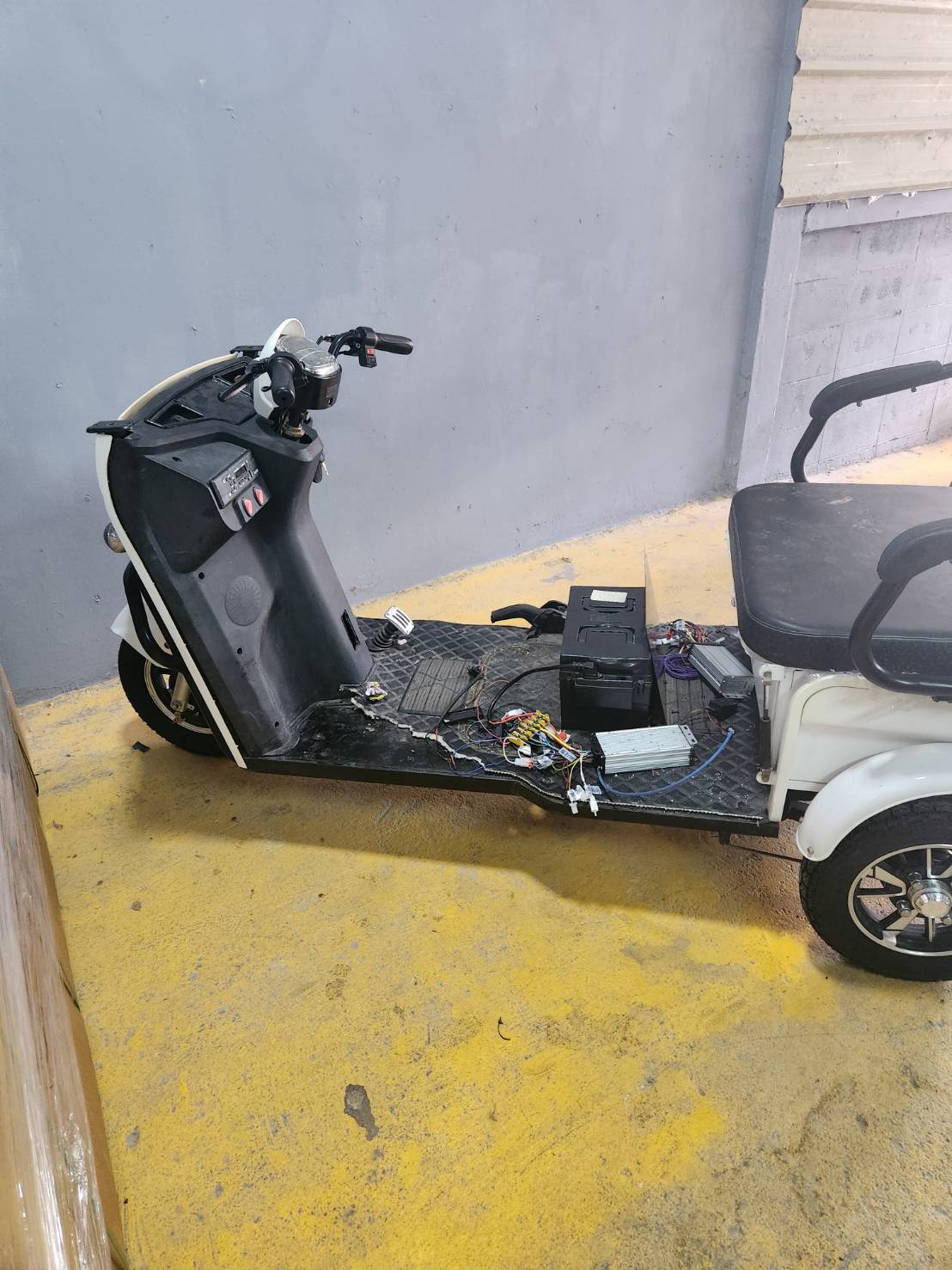 ระบบไฟ-2