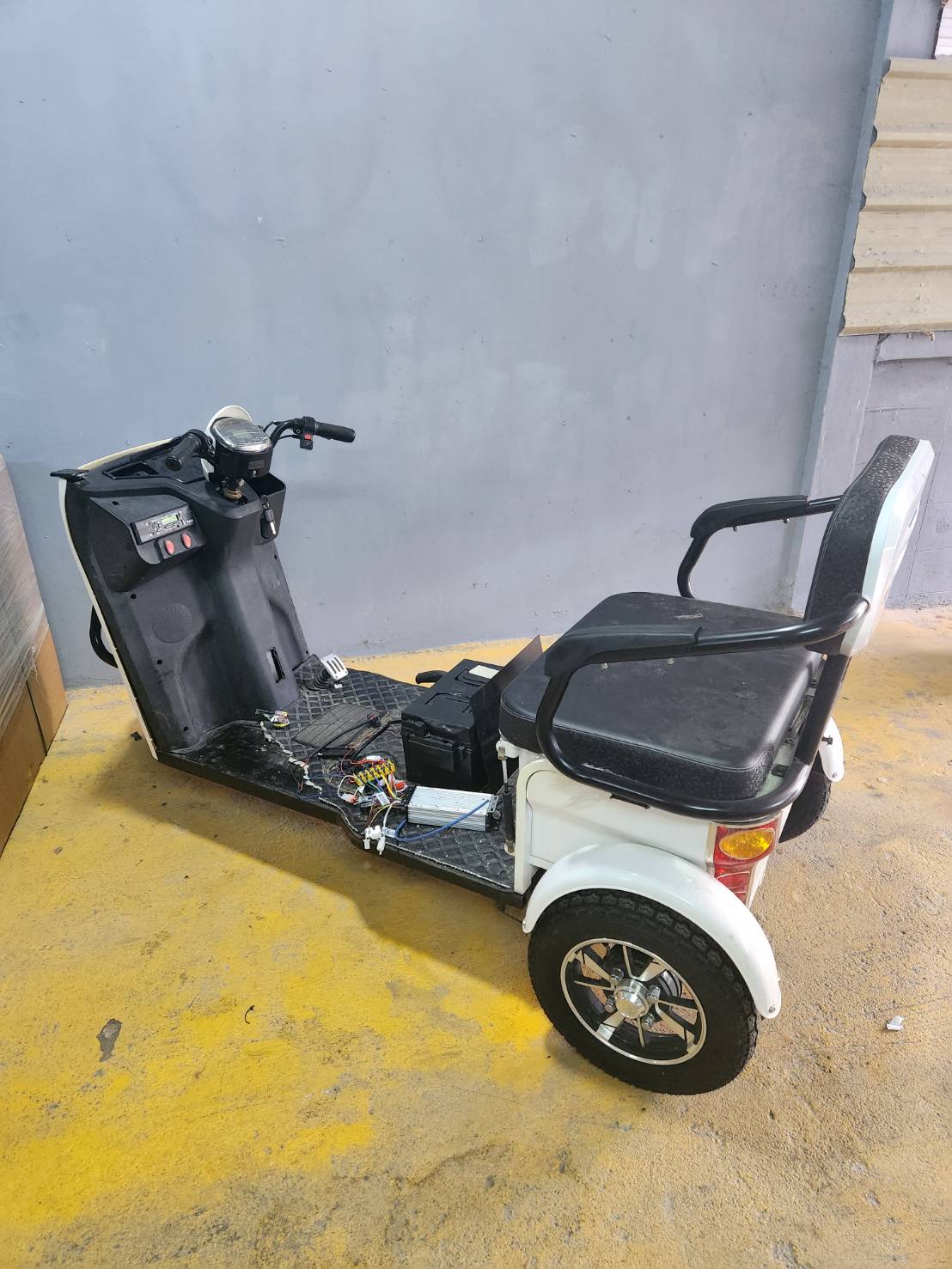 ระบบไฟ-3