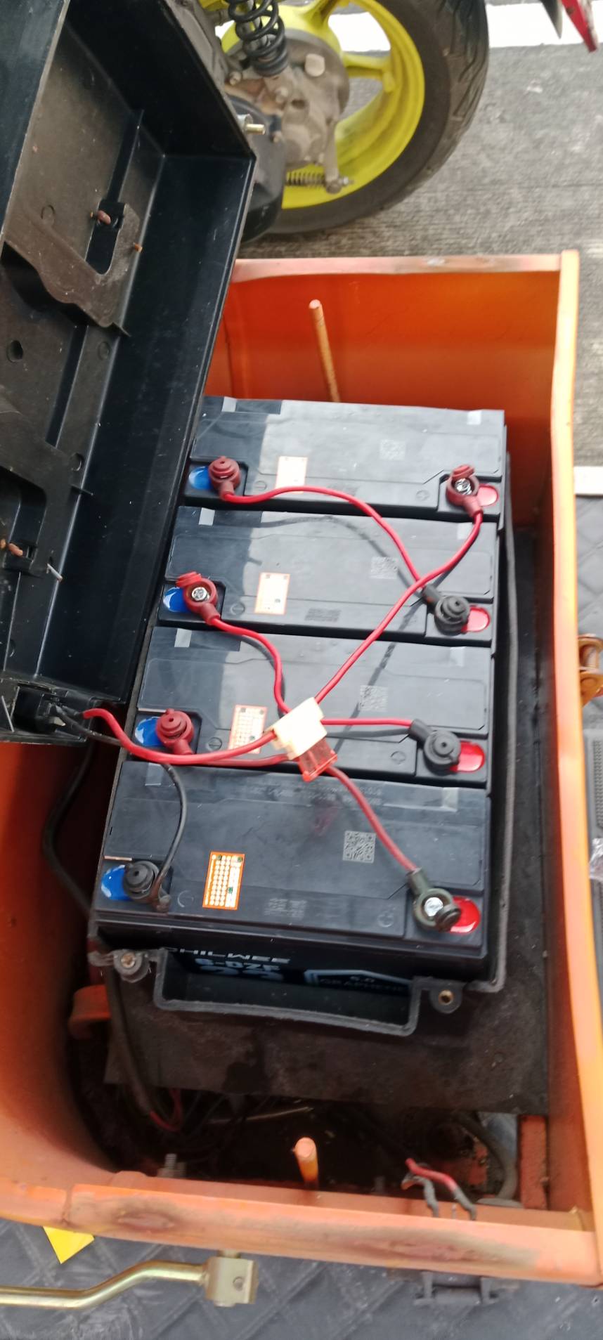 เปลี่ยนแบต-2