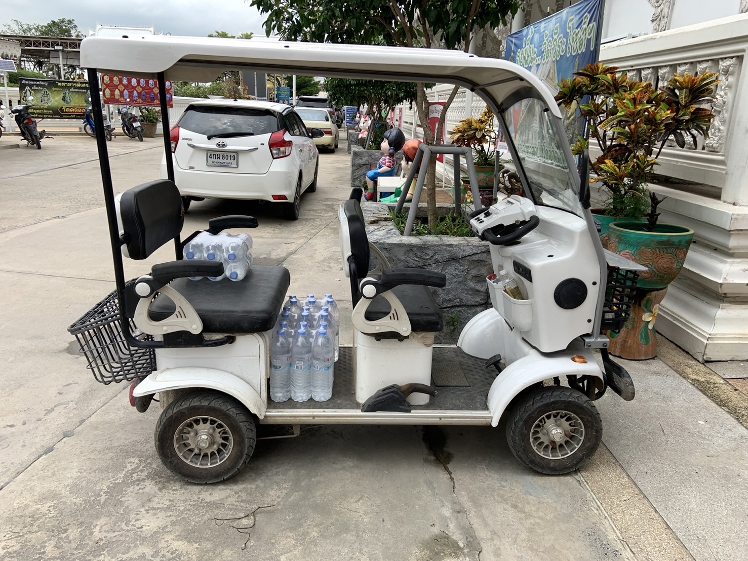 เปลี่ยนประกับคันเร่ง-1