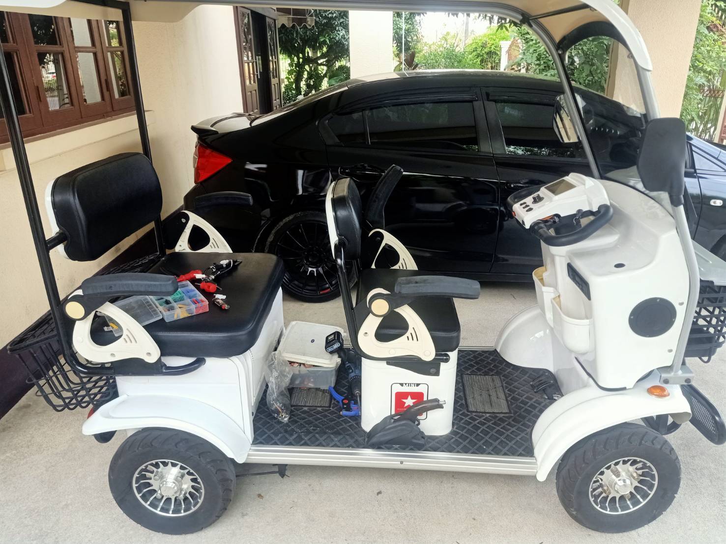 เปลี่ยนประกับคันเร่ง-3