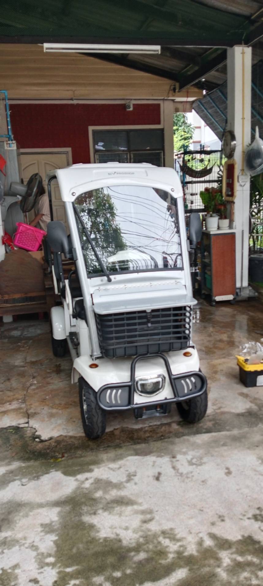 เปลี่ยนประกับคันเร่ง-5