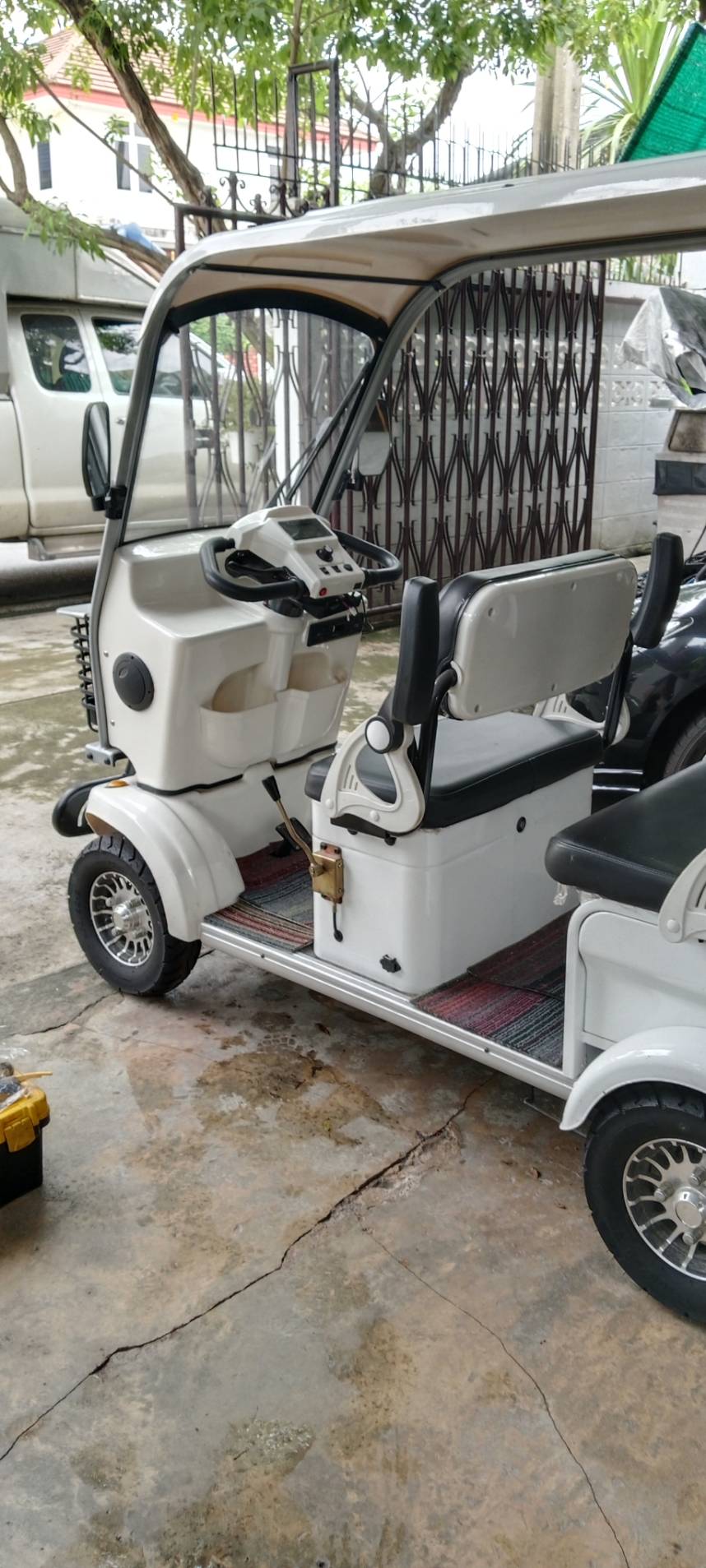 เปลี่ยนประกับคันเร่ง-6