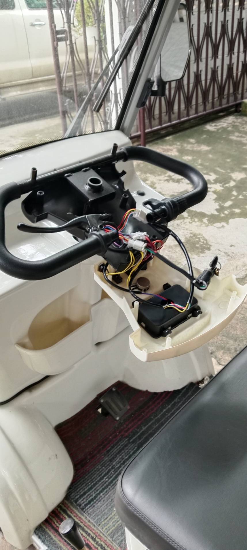 เปลี่ยนประกับคันเร่ง-7