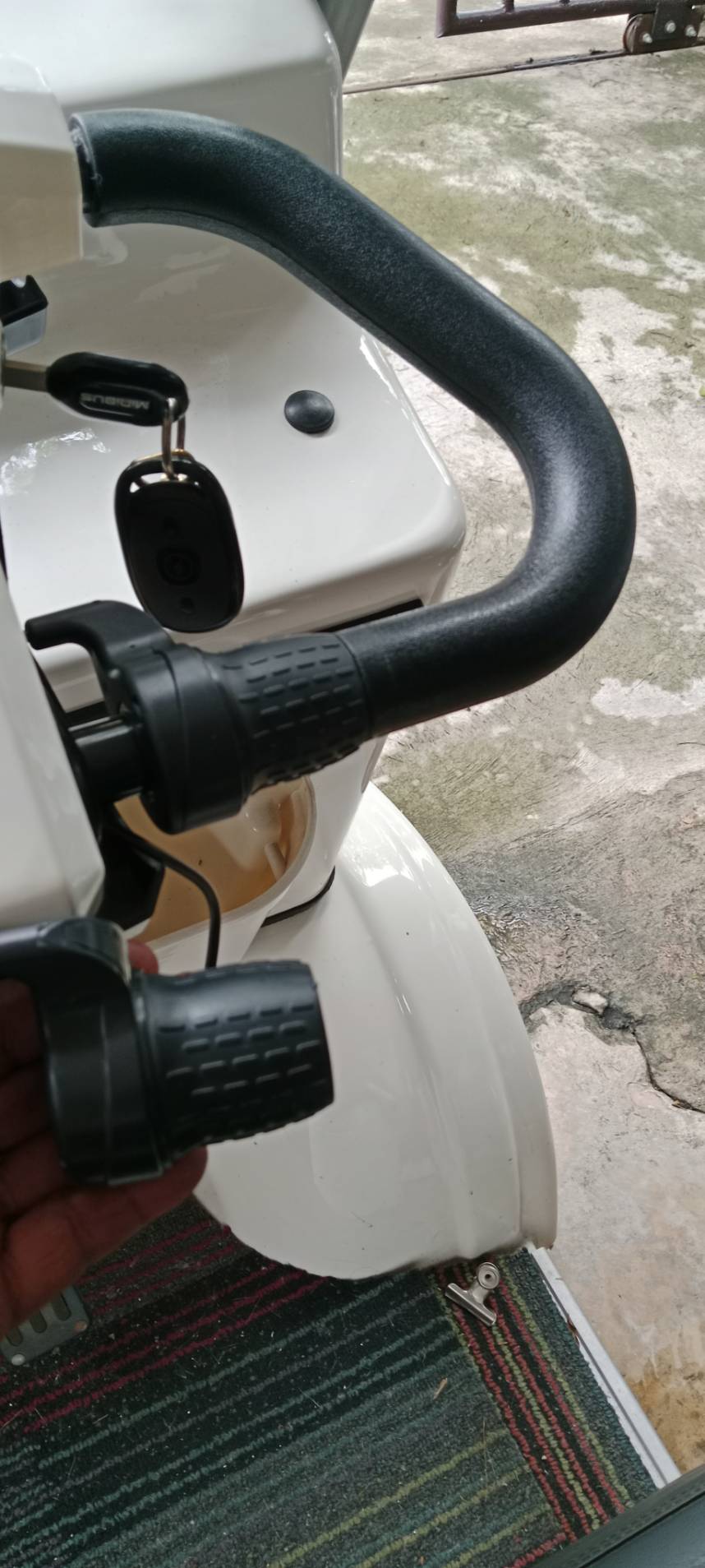 เปลี่ยนประกับคันเร่ง-8