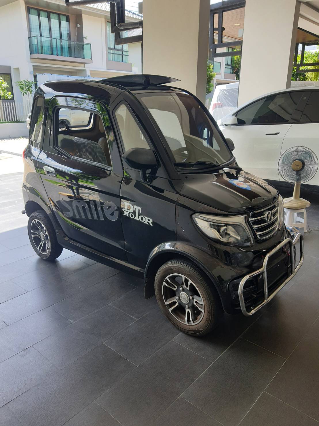 เช็คระบบไฟ-1