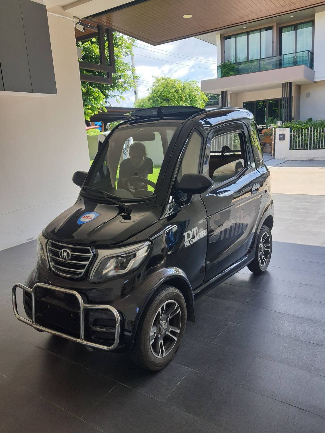 เช็คระบบไฟ-2