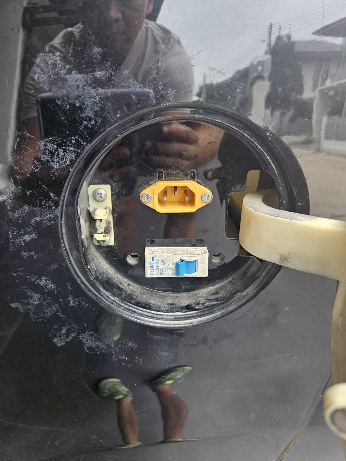 เช็คระบบไฟ-7