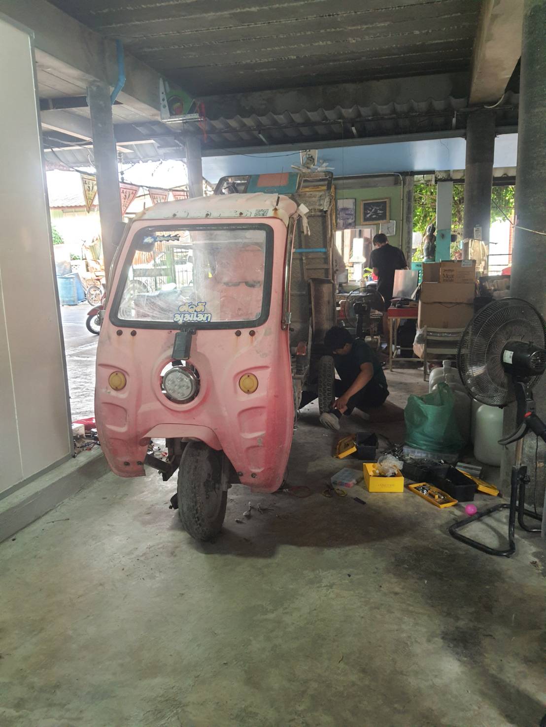 เปลี่ยนกล่องควบคุม-28