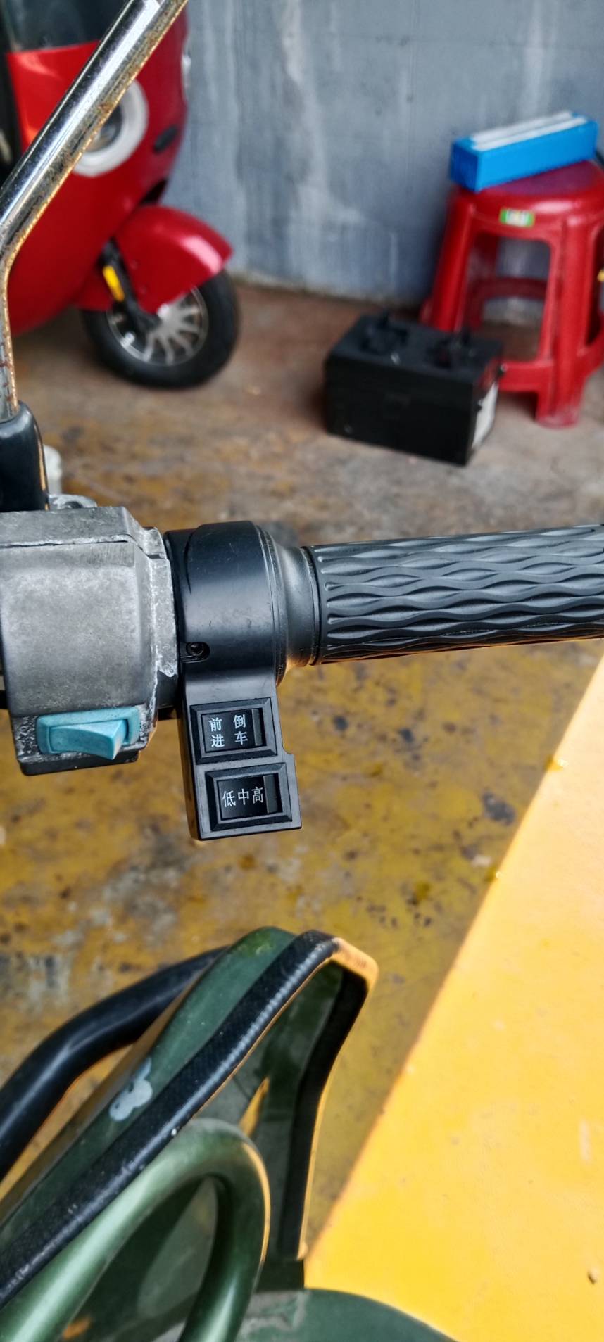 เปลี่ยนประกับคันเร่ง-6