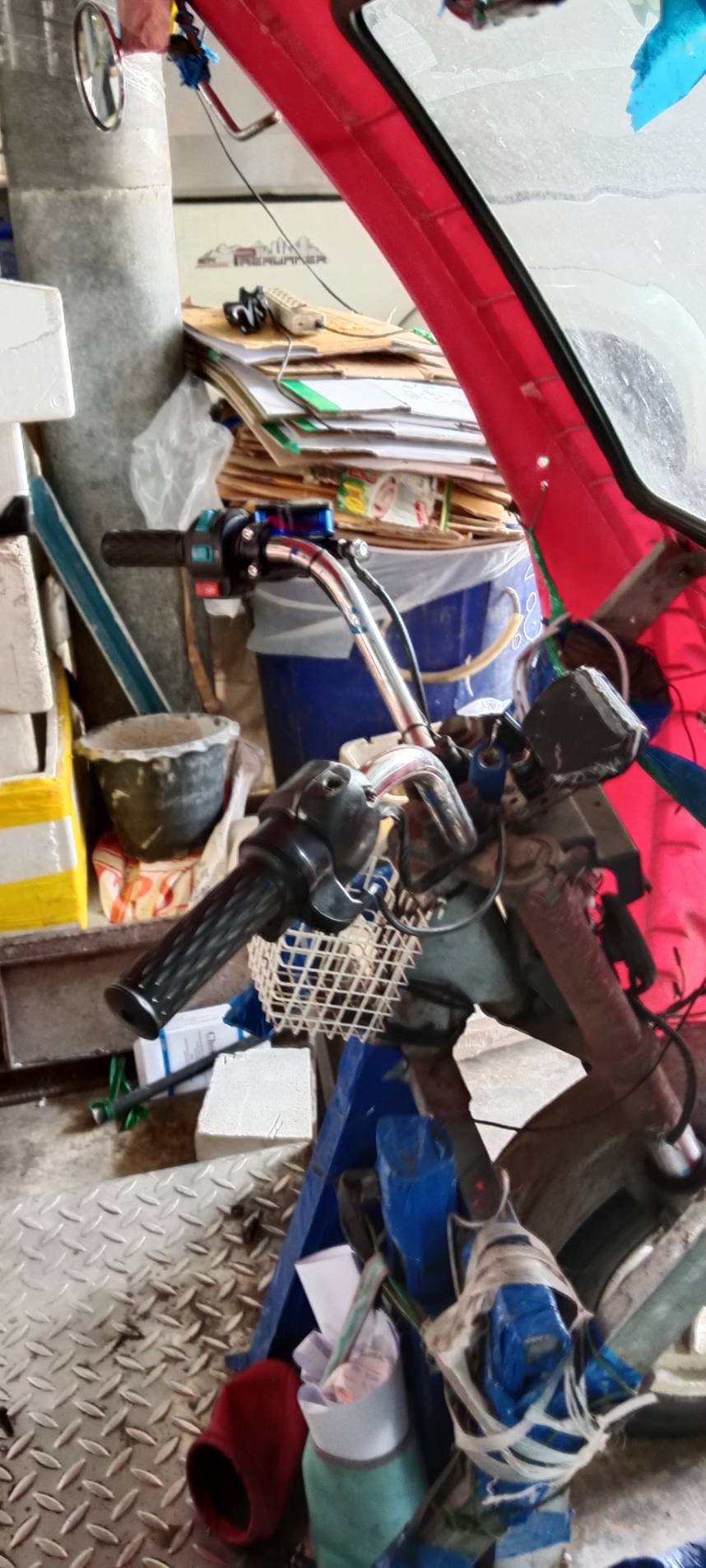 เปลี่ยนประกับคันเร่ง-16