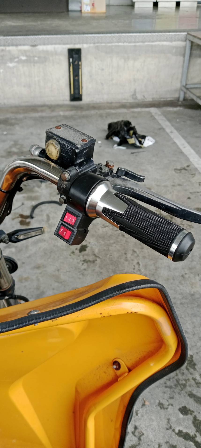 เปลี่ยนประกับคันเร่ง-17