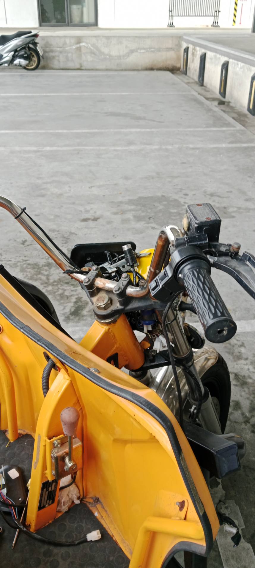 เปลี่ยนประกับคันเร่ง-18