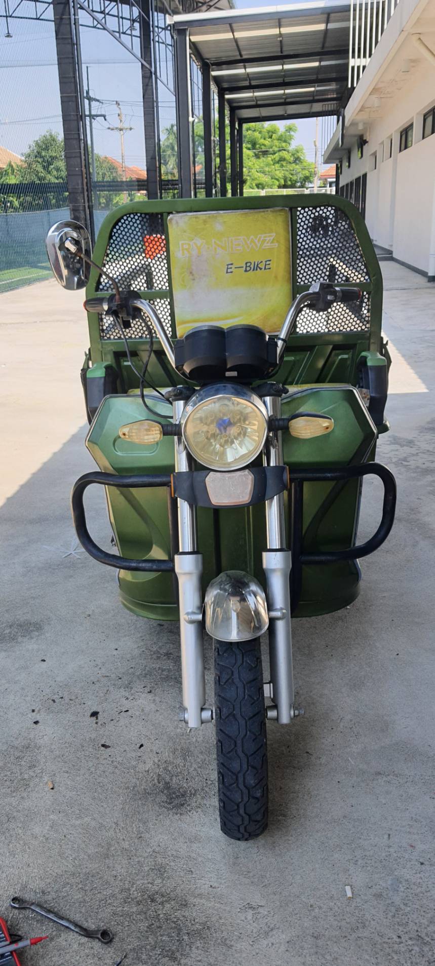 เปลี่ยนประกับคันเร่ง-20