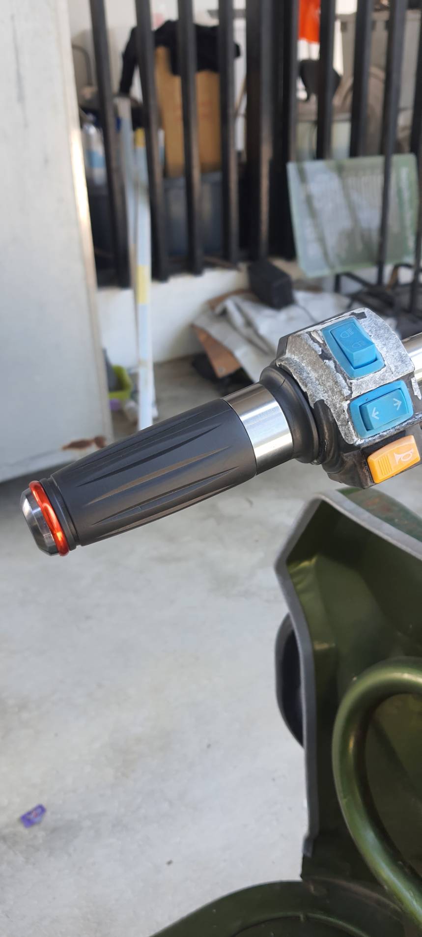 เปลี่ยนประกับคันเร่ง-23