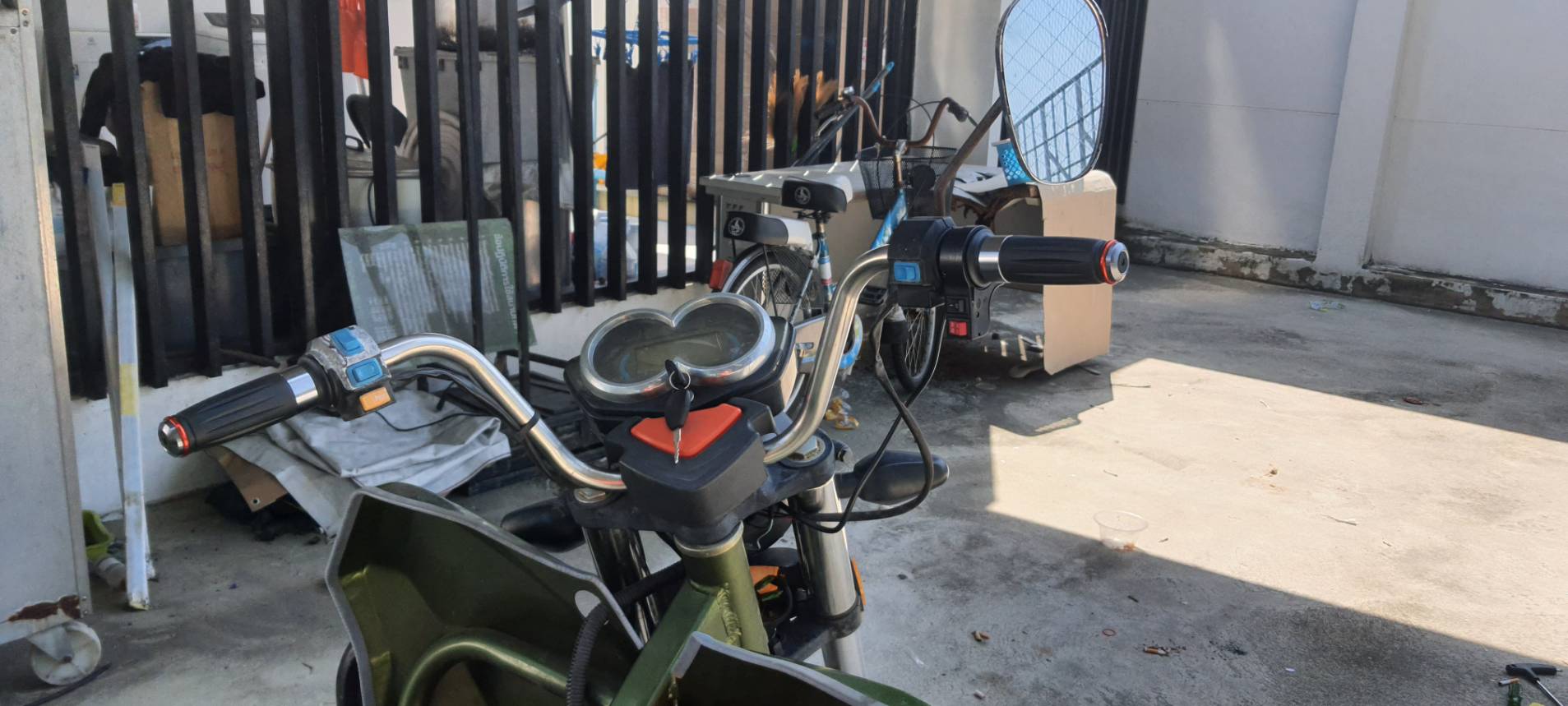 เปลี่ยนประกับคันเร่ง-26