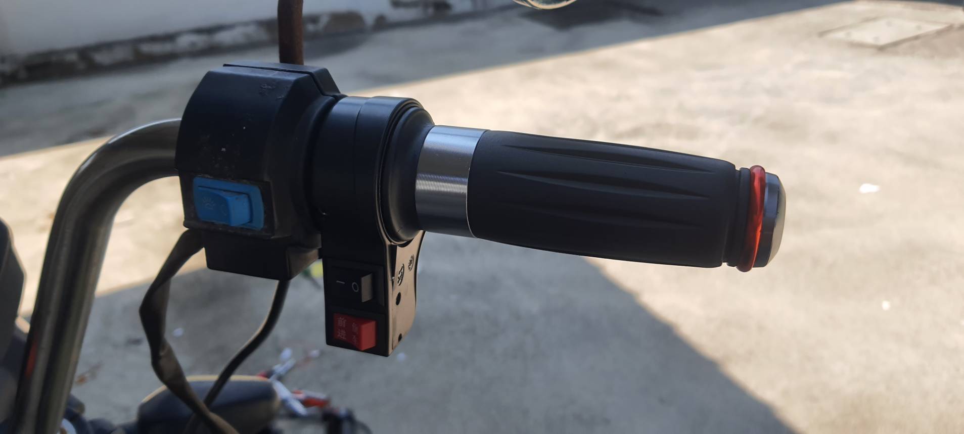 เปลี่ยนประกับคันเร่ง-28