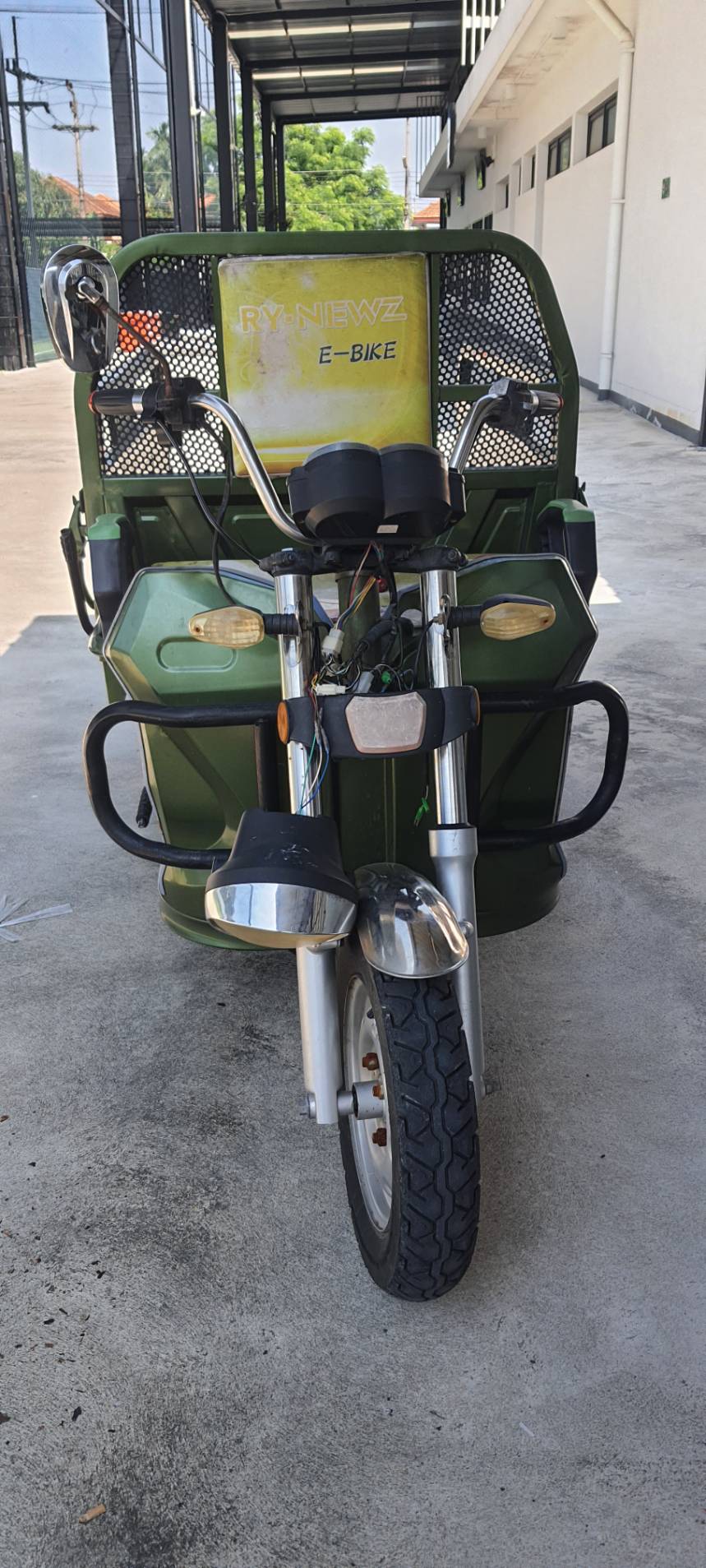 เปลี่ยนประกับคันเร่ง-29