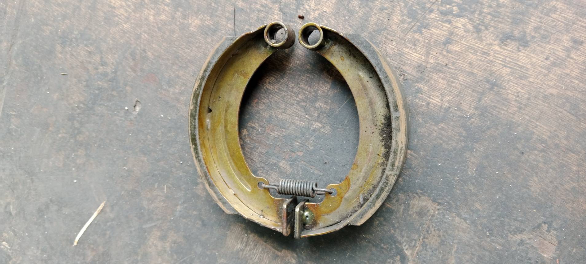 เปลี่ยนผ้าเบรค-4