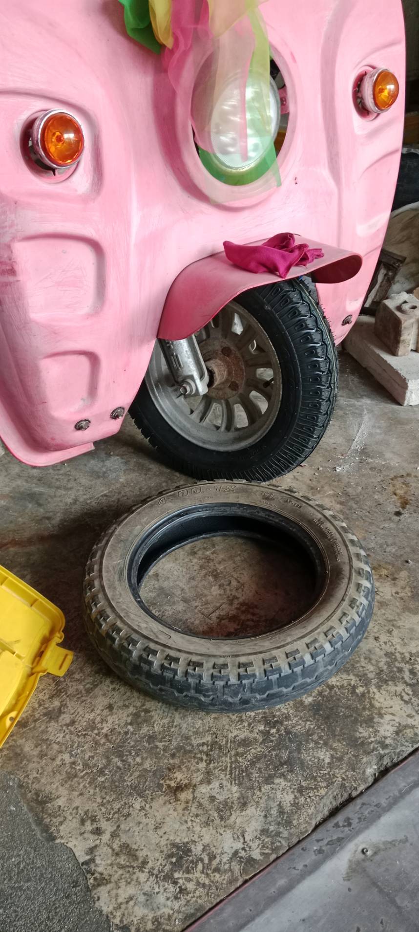 เปลี่ยนยาง-5