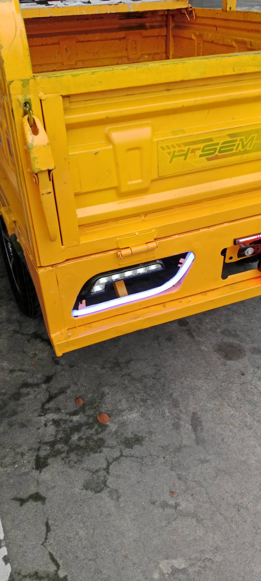 ทำระบบไฟและแปลงระบบไฟ-2