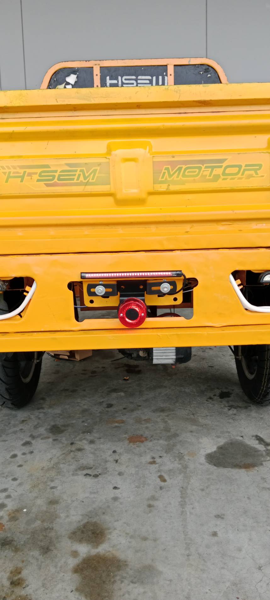 ทำระบบไฟและแปลงระบบไฟ-5