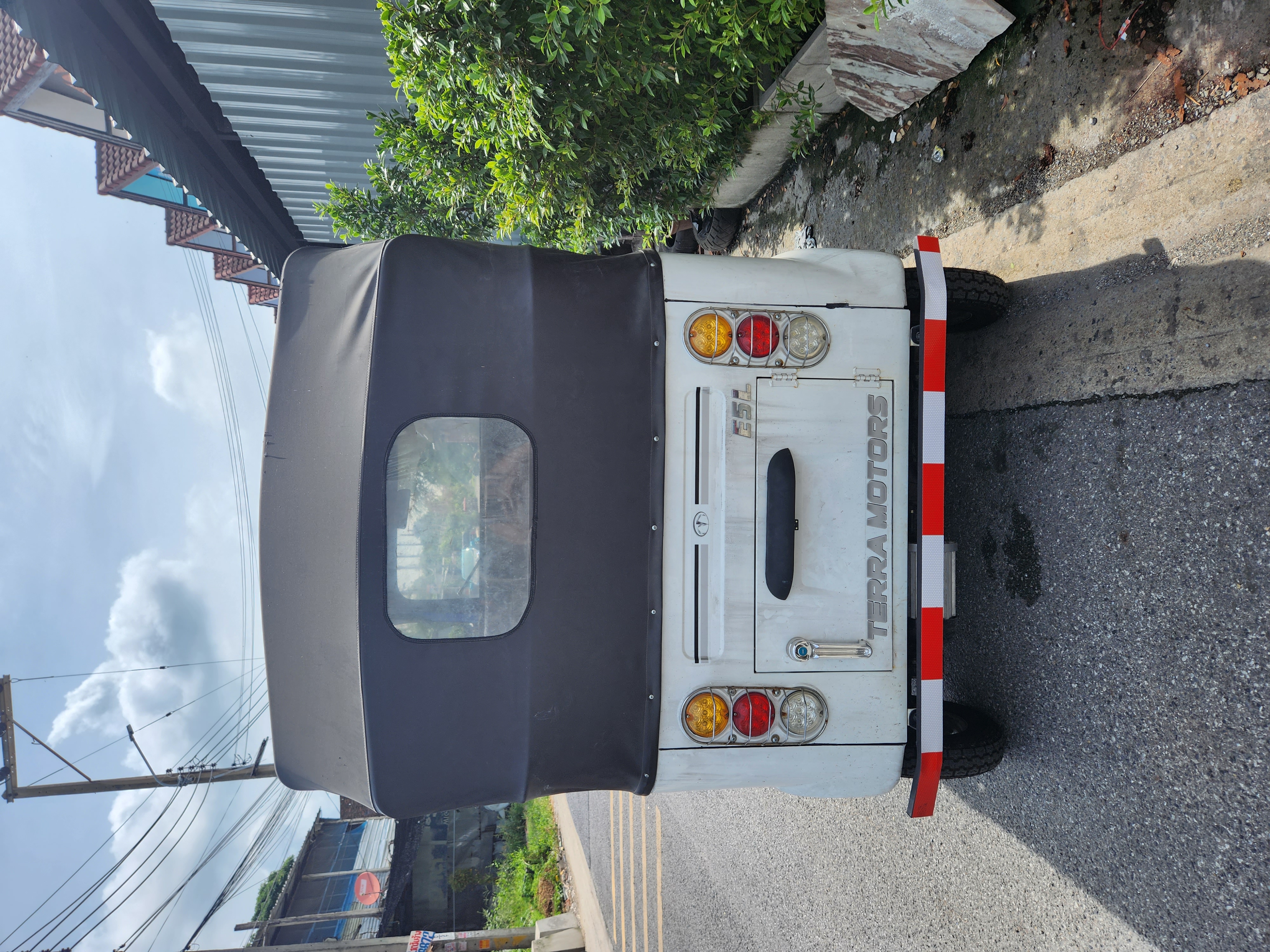 ทำระบบไฟและแปลงระบบไฟ-15