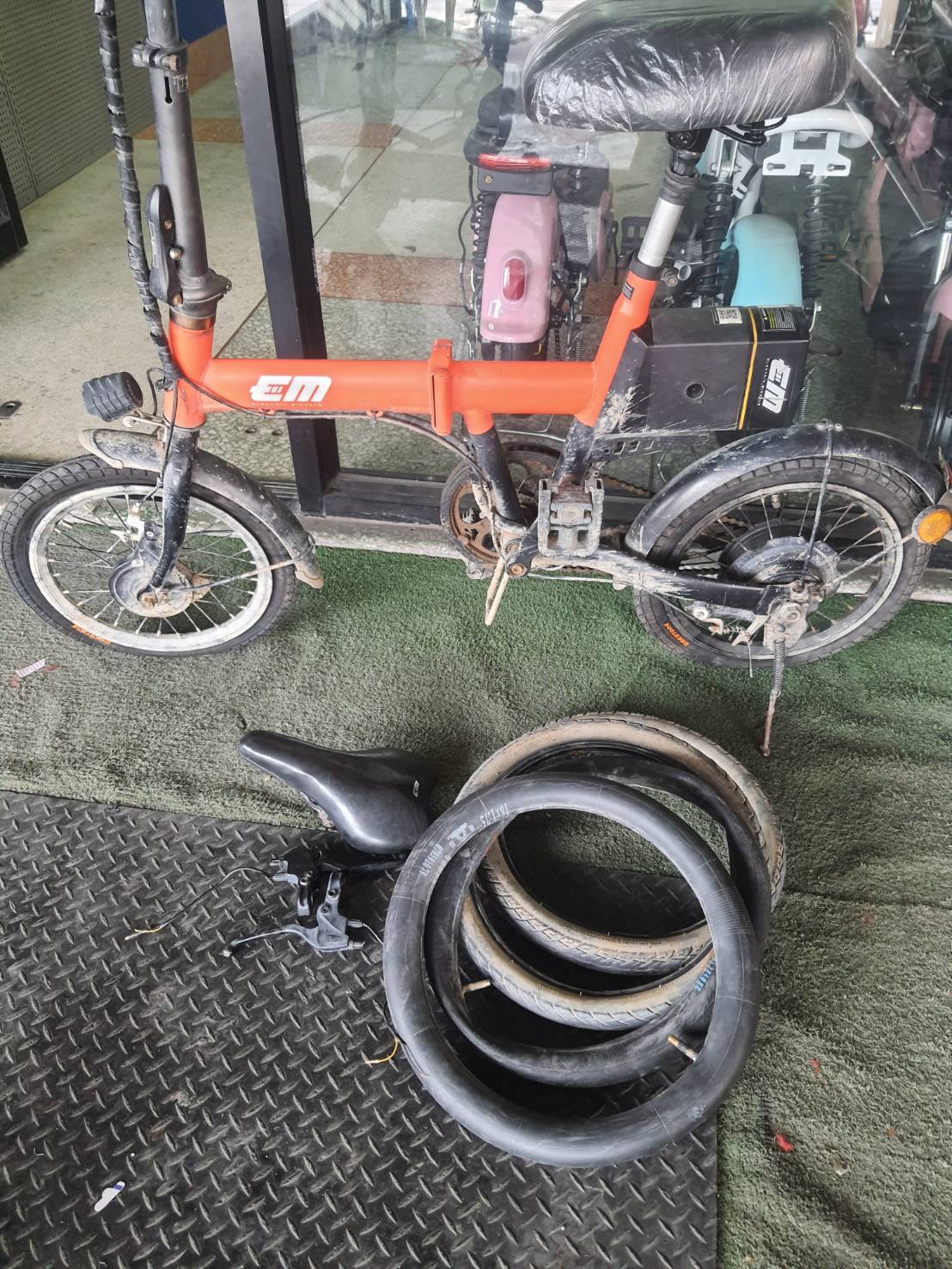 เปลี่ยนประกับคันเร่ง-1